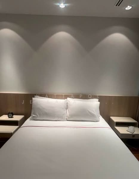 Royal Residence Park, Bangkok, 99 Royal Resident Park Lumphini, Lumphini, Pathum Wan, Bangkok, 3 Bedrooms, 220 sqm, Apartment For Rent, by Nattapol Jedsadathitikul, 500226063 - DDproperty.com