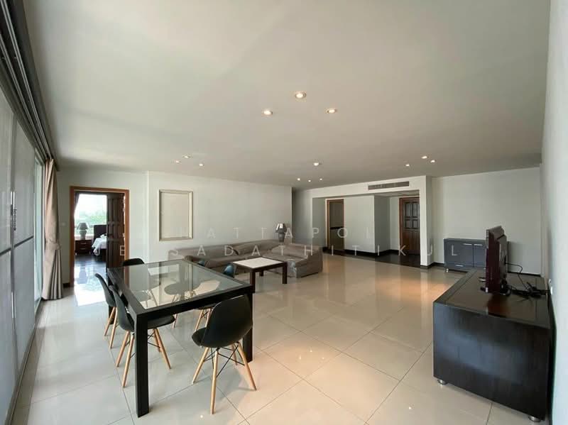 Baan Thirapa, Bangkok, 9 Soi Phra Phinit, Thung Maha Mek, Sathon, Bangkok, 3 Bedrooms, 190 sqm, Apartment For Rent, by Nattapol Jedsadathitikul, 500226065 - DDproperty.com