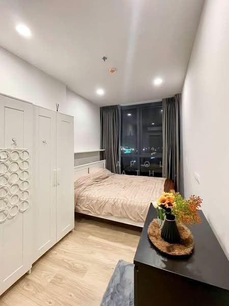 Oka Haus Sukhumvit 36, Bangkok, 3399 Rama 4 Road, Khong Tan, Khlong Toei, Bangkok, 1 Bedroom, 34 sqm, Condo For Rent, by Nattapol Jedsadathitikul, 500226066 - DDproperty.com