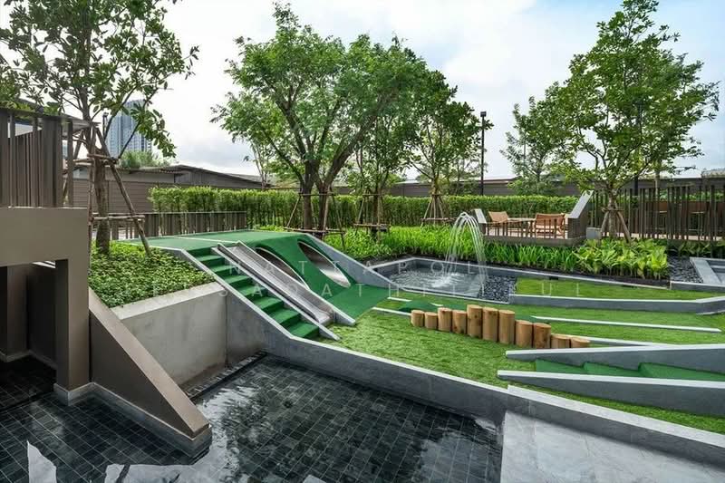 Oka Haus Sukhumvit 36, Bangkok, 3399 Rama 4 Road, Khong Tan, Khlong Toei, Bangkok, 1 Bedroom, 34 sqm, Condo For Rent, by Nattapol Jedsadathitikul, 500226066 - DDproperty.com