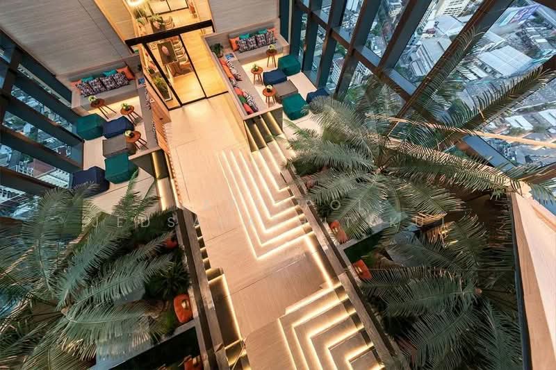 Oka Haus Sukhumvit 36 : โอกะ เฮ้าส์ สุขุมวิท 36, กรุงเทพ, 3399 ถนนพระรามที่ ๔, คลองตัน, คลองเตย, กรุงเทพ, 34 ตร.ม., คอนโด ให้เช่า, โดย Nattapol Jedsadathitikul, 500226066 - DDproperty.com