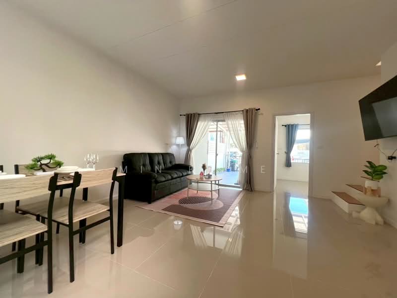For Rent - Phruksa Ville Thep Anusorn Phuket, Phuket