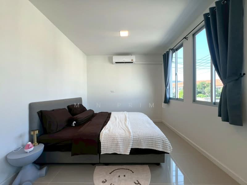 For Rent - Phruksa Ville Thep Anusorn Phuket, Phuket