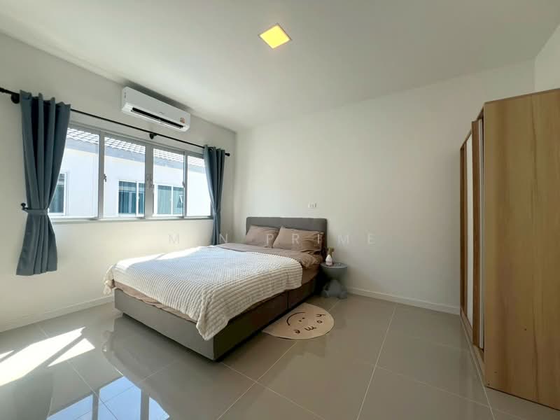 For Rent - Phruksa Ville Thep Anusorn Phuket, Phuket