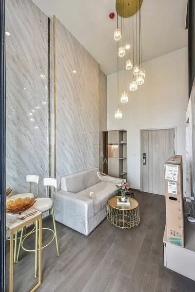 Park Origin Ratchathewi : พาร์ค ออริจิ้น ราชเทวี, กรุงเทพ, 135 ถ.เพชรบุรี, ทุ่งพญาไท, ราชเทวี, กรุงเทพ, 50 ตร.ม., คอนโด ให้เช่า, โดย Nattapol Jedsadathitikul, 500226068 - DDproperty.com