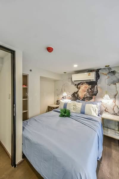 Park Origin Ratchathewi, Bangkok, 135 Phetchaburi Road, Thung Phaya Thai, Ratchathewi, Bangkok, 2 Bedrooms, 50 sqm, Condo For Rent, by Nattapol Jedsadathitikul, 500226068 - DDproperty.com