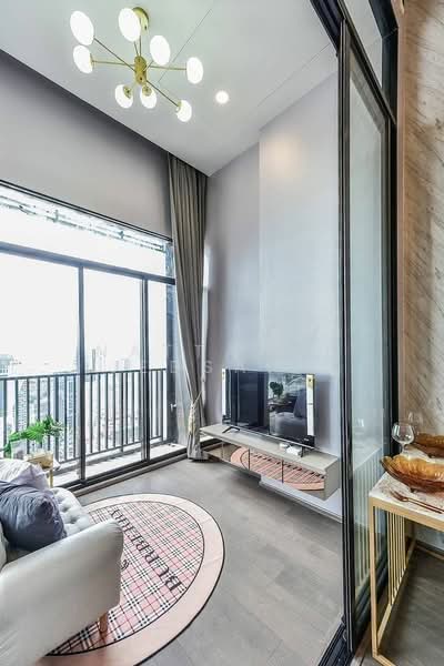 Park Origin Ratchathewi : พาร์ค ออริจิ้น ราชเทวี, กรุงเทพ, 135 ถ.เพชรบุรี, ทุ่งพญาไท, ราชเทวี, กรุงเทพ, 50 ตร.ม., คอนโด ให้เช่า, โดย Nattapol Jedsadathitikul, 500226068 - DDproperty.com