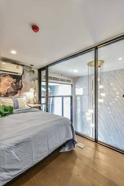 Park Origin Ratchathewi, Bangkok, 135 Phetchaburi Road, Thung Phaya Thai, Ratchathewi, Bangkok, 2 Bedrooms, 50 sqm, Condo For Rent, by Nattapol Jedsadathitikul, 500226068 - DDproperty.com