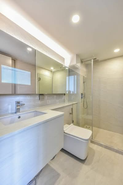 Park Origin Ratchathewi, Bangkok, 135 Phetchaburi Road, Thung Phaya Thai, Ratchathewi, Bangkok, 2 Bedrooms, 50 sqm, Condo For Rent, by Nattapol Jedsadathitikul, 500226068 - DDproperty.com
