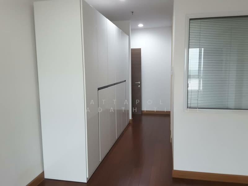 For Rent - Supalai Prima Riva (Residential), Bangkok
