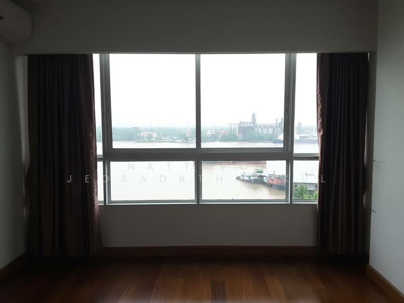 Supalai Prima Riva : ศุภาลัย พรีมา ริวา (Residential), กรุงเทพ, ถนนพระราม 3, ช่องนนทรี, ยานนาวา, กรุงเทพ, 225 ตร.ม., คอนโด ให้เช่า, โดย Nattapol Jedsadathitikul, 500226069 - DDproperty.com