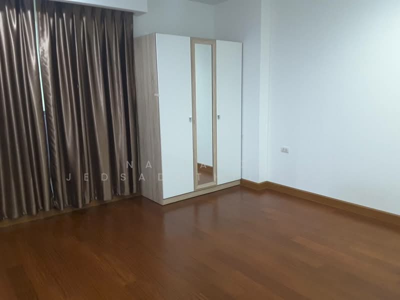 For Rent - Supalai Prima Riva (Residential), Bangkok