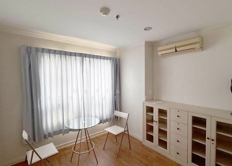 Lumpini Place Phahol-Saphankhwai, Bangkok, 171 Pradipat Road, Samsen Nai, Phaya Thai, Bangkok, 2 Bedrooms, 66 sqm, Condo For Rent, by Nattapol Jedsadathitikul, 500226070 - DDproperty.com