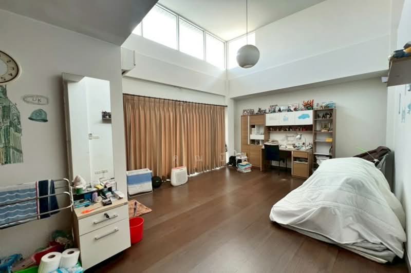 ไอริส เรสซิเดนซ์ ประดิษฐ์มนูธรรม, Bangkok, Khlong Chaokhun Sing, Wang Thonglang, Bangkok, 4 Bedrooms, 150 sqm, Single Detached House For Sale, by คุณบี, 500226071 - DDproperty.com