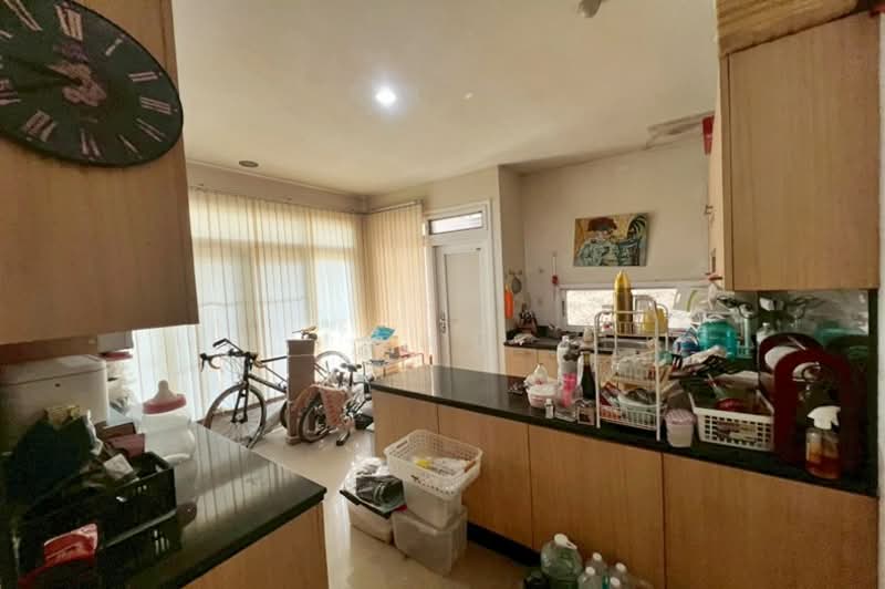 ไอริส เรสซิเดนซ์ ประดิษฐ์มนูธรรม, Bangkok, Khlong Chaokhun Sing, Wang Thonglang, Bangkok, 4 Bedrooms, 150 sqm, Single Detached House For Sale, by คุณบี, 500226071 - DDproperty.com