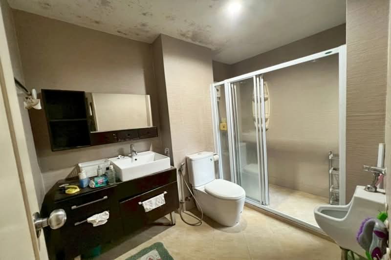 ไอริส เรสซิเดนซ์ ประดิษฐ์มนูธรรม, กรุงเทพ, คลองเจ้าคุณสิงห์, วังทองหลาง, กรุงเทพ, 150 ตร.ม., บ้านเดี่ยว ขาย, โดย คุณบี, 500226071 - DDproperty.com