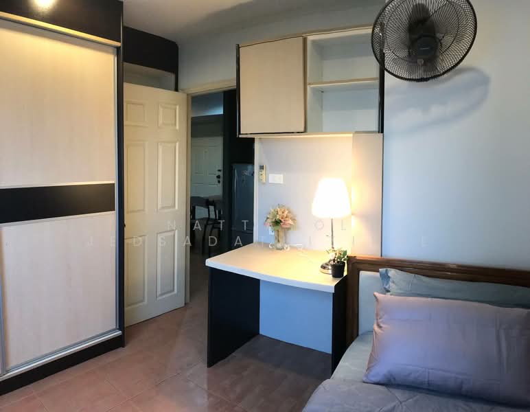 Lumpini Place Phahol-Saphankhwai, Bangkok, 171 Pradipat Road, Samsen Nai, Phaya Thai, Bangkok, 2 Bedrooms, 65 sqm, Condo For Rent, by Nattapol Jedsadathitikul, 500226072 - DDproperty.com