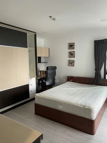 Lumpini Place Phahol-Saphankhwai, Bangkok, 171 Pradipat Road, Samsen Nai, Phaya Thai, Bangkok, 2 Bedrooms, 65 sqm, Condo For Rent, by Nattapol Jedsadathitikul, 500226072 - DDproperty.com