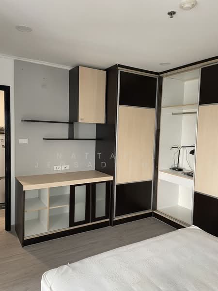 Lumpini Place Phahol-Saphankhwai, Bangkok, 171 Pradipat Road, Samsen Nai, Phaya Thai, Bangkok, 2 Bedrooms, 65 sqm, Condo For Rent, by Nattapol Jedsadathitikul, 500226072 - DDproperty.com