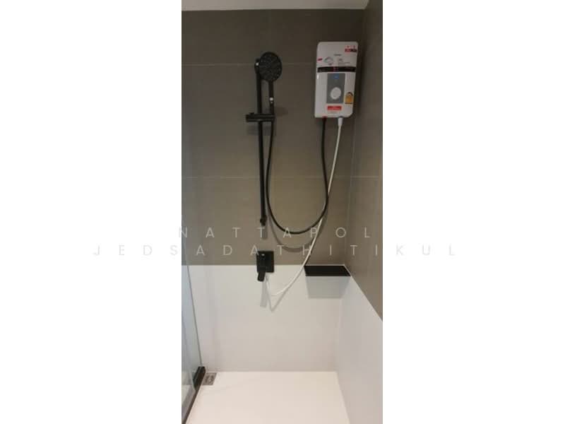 The Key Rama 3, Bangkok, Rama 3 Road, Bang Klo, Bang Kho Laem, Bangkok, 2 Bedrooms, 59 sqm, Condo For Rent, by Nattapol Jedsadathitikul, 500226073 - DDproperty.com