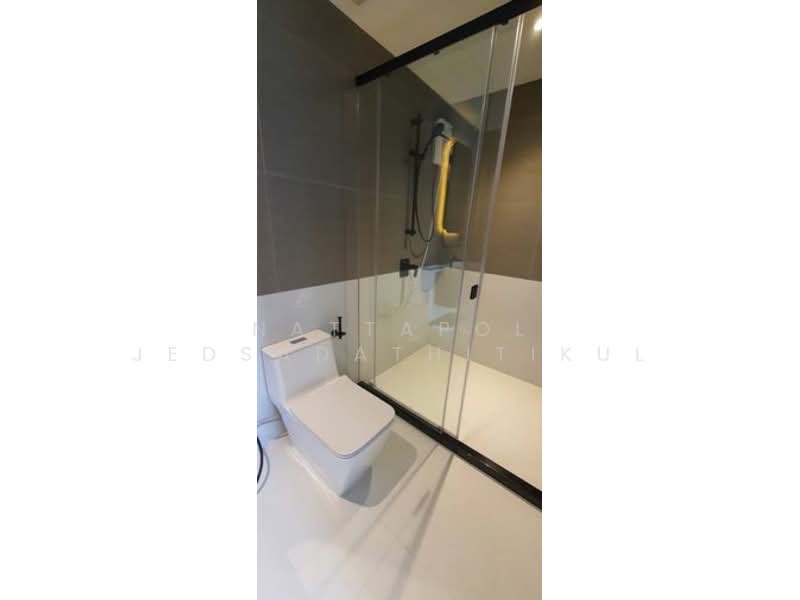 The Key Rama 3, Bangkok, Rama 3 Road, Bang Klo, Bang Kho Laem, Bangkok, 2 Bedrooms, 59 sqm, Condo For Rent, by Nattapol Jedsadathitikul, 500226073 - DDproperty.com