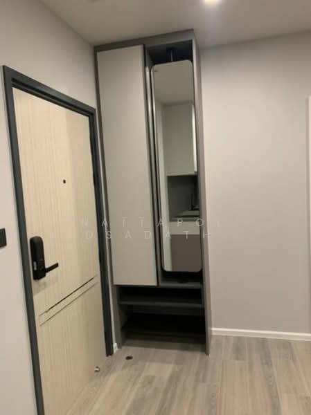 The Key Rama 3, Bangkok, Rama 3 Road, Bang Klo, Bang Kho Laem, Bangkok, 2 Bedrooms, 59 sqm, Condo For Rent, by Nattapol Jedsadathitikul, 500226073 - DDproperty.com