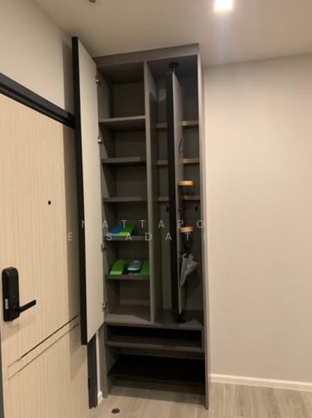 The Key Rama 3, Bangkok, Rama 3 Road, Bang Klo, Bang Kho Laem, Bangkok, 2 Bedrooms, 59 sqm, Condo For Rent, by Nattapol Jedsadathitikul, 500226073 - DDproperty.com