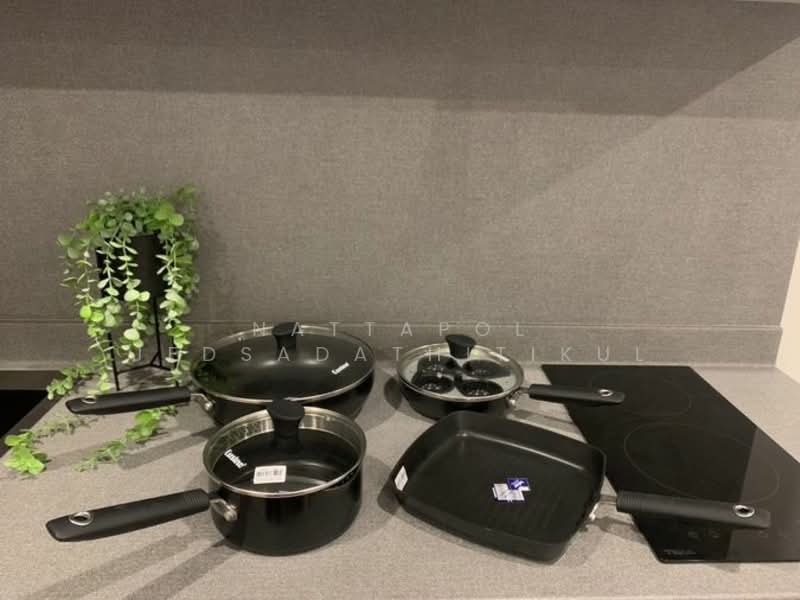 The Key Rama 3, กรุงเทพ, ถนนพระราม 3, บางโคล่, บางคอแหลม, กรุงเทพ, 59 ตร.ม., คอนโด ให้เช่า, โดย Nattapol Jedsadathitikul, 500226073 - DDproperty.com