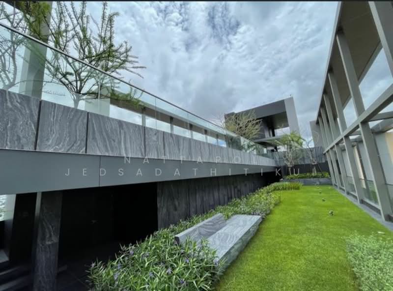 The Key Rama 3, Bangkok, Rama 3 Road, Bang Klo, Bang Kho Laem, Bangkok, 2 Bedrooms, 59 sqm, Condo For Rent, by Nattapol Jedsadathitikul, 500226073 - DDproperty.com