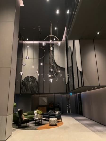 The Key Rama 3, Bangkok, Rama 3 Road, Bang Klo, Bang Kho Laem, Bangkok, 2 Bedrooms, 59 sqm, Condo For Rent, by Nattapol Jedsadathitikul, 500226073 - DDproperty.com