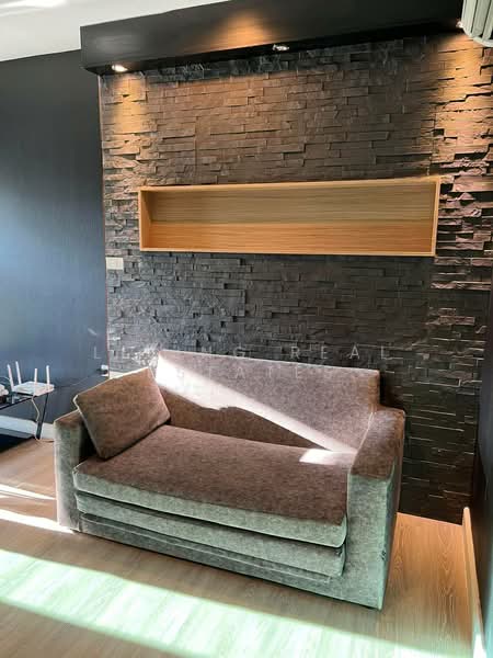 Metro Luxe Kaset, Bangkok, Prasert-Manukitch Road, Sena Nikhom, Chatuchak, Bangkok, 1 Bedroom, 36 sqm, Condo For Rent, by Living Real Estates, 500226075 - DDproperty.com