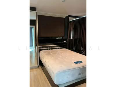 For Rent - Metro Luxe Kaset, Bangkok