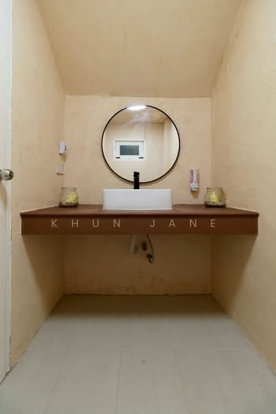 ทาวน์โฮม ให้เช่า อยู่ที่สุขุมวิท 55 (SPSJP252), กรุงเทพ, สุขุมวิท55, คลองตันเหนือ, วัฒนา, กรุงเทพ, 400 ตร.ม., ทาวน์เฮ้าส์ ให้เช่า, โดย Khun Jane, 500226077 - DDproperty.com