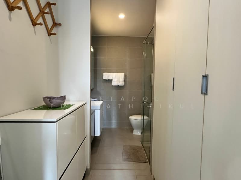 Noble Ploenchit, Bangkok, 1035 Ploenchit  Road, Lumphini, Pathum Wan, Bangkok, 1 Bedroom, 53 sqm, Condo For Rent, by Nattapol Jedsadathitikul, 500226079 - DDproperty.com