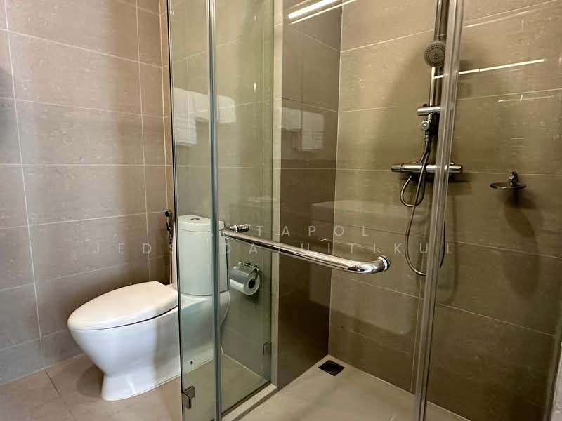 Noble Ploenchit, Bangkok, 1035 Ploenchit  Road, Lumphini, Pathum Wan, Bangkok, 1 Bedroom, 53 sqm, Condo For Rent, by Nattapol Jedsadathitikul, 500226079 - DDproperty.com