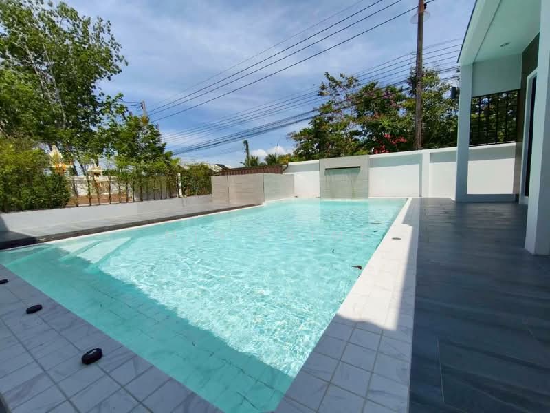 Pa Khlong Cheep", ภูเก็ต, เทพกระษัตรี, ถลาง, ภูเก็ต, 180 ตร.ม., วิลล่า ให้เช่า, โดย Min Prime, 500226081 - DDproperty.com