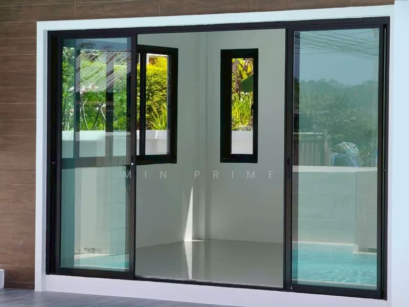 ป่าคลองชีฟ, Phuket, Thep Krasattri, Thalang, Phuket, 5 Bedrooms, 180 sqm, Villa For Rent, by Min Prime, 500226081 - DDproperty.com