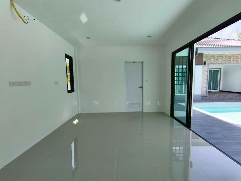 Pa Khlong Cheep", ภูเก็ต, เทพกระษัตรี, ถลาง, ภูเก็ต, 180 ตร.ม., วิลล่า ให้เช่า, โดย Min Prime, 500226081 - DDproperty.com