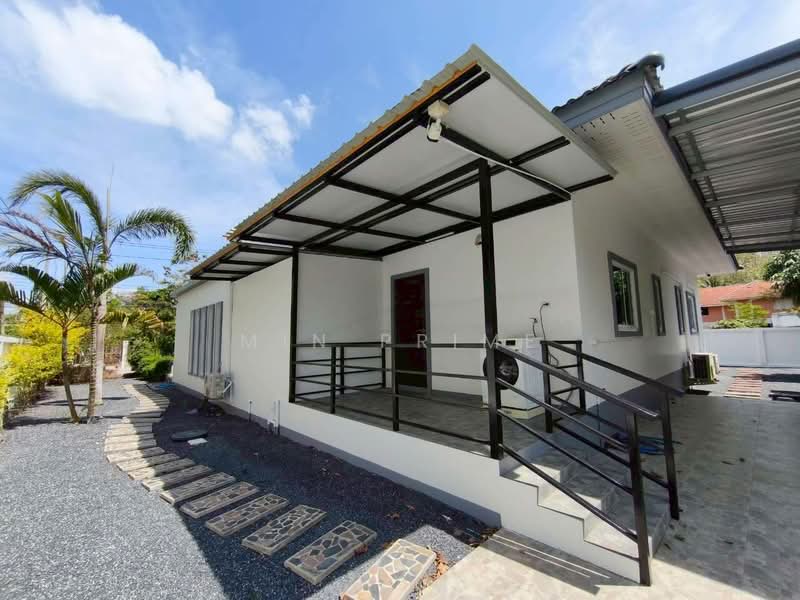 ป่าคลองชีฟ, Phuket, Thep Krasattri, Thalang, Phuket, 5 Bedrooms, 180 sqm, Villa For Rent, by Min Prime, 500226081 - DDproperty.com