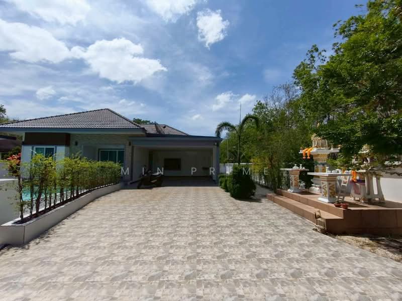 Pa Khlong Cheep", ภูเก็ต, เทพกระษัตรี, ถลาง, ภูเก็ต, 180 ตร.ม., วิลล่า ให้เช่า, โดย Min Prime, 500226081 - DDproperty.com