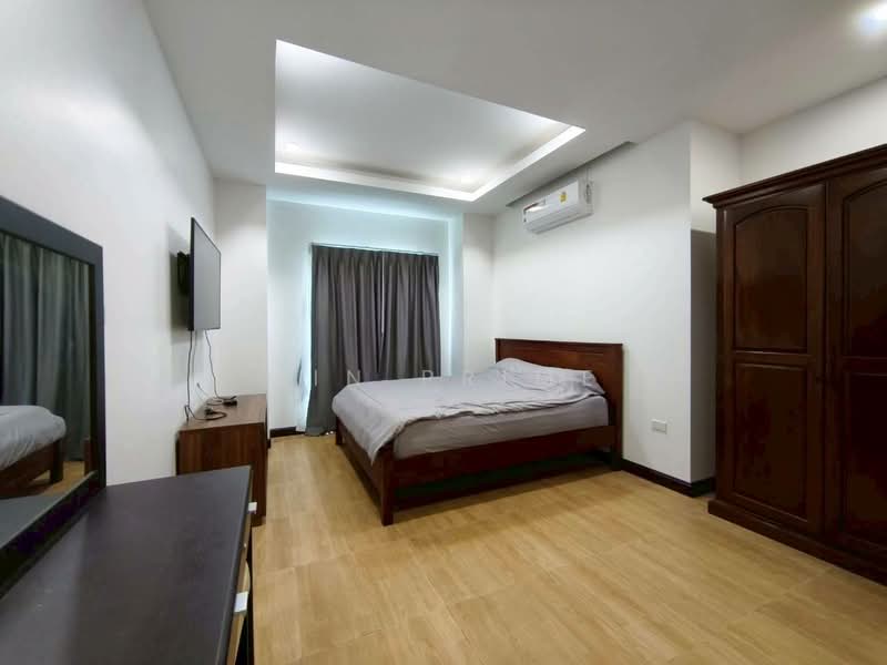 ป่าคลองชีฟ, Phuket, Thep Krasattri, Thalang, Phuket, 5 Bedrooms, 180 sqm, Villa For Rent, by Min Prime, 500226081 - DDproperty.com