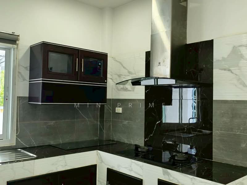 ป่าคลองชีฟ, Phuket, Thep Krasattri, Thalang, Phuket, 5 Bedrooms, 180 sqm, Villa For Rent, by Min Prime, 500226081 - DDproperty.com