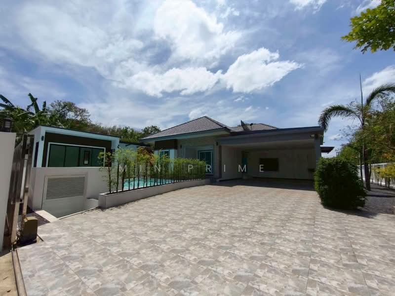 Pa Khlong Cheep", ภูเก็ต, เทพกระษัตรี, ถลาง, ภูเก็ต, 180 ตร.ม., วิลล่า ให้เช่า, โดย Min Prime, 500226081 - DDproperty.com