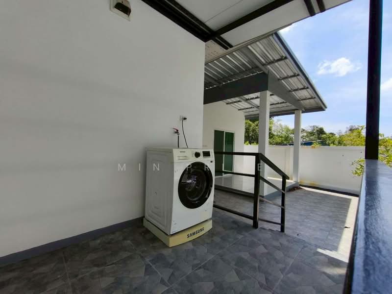 ป่าคลองชีฟ, Phuket, Thep Krasattri, Thalang, Phuket, 5 Bedrooms, 180 sqm, Villa For Rent, by Min Prime, 500226081 - DDproperty.com