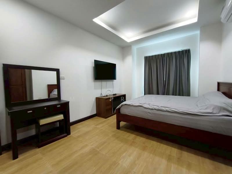 ป่าคลองชีฟ, Phuket, Thep Krasattri, Thalang, Phuket, 5 Bedrooms, 180 sqm, Villa For Rent, by Min Prime, 500226081 - DDproperty.com