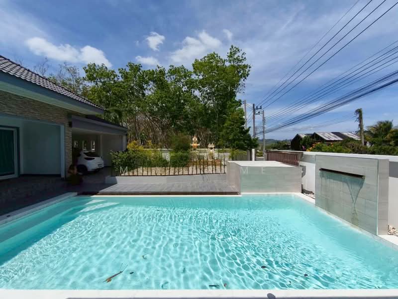 ป่าคลองชีฟ, Phuket, Thep Krasattri, Thalang, Phuket, 5 Bedrooms, 180 sqm, Villa For Rent, by Min Prime, 500226081 - DDproperty.com