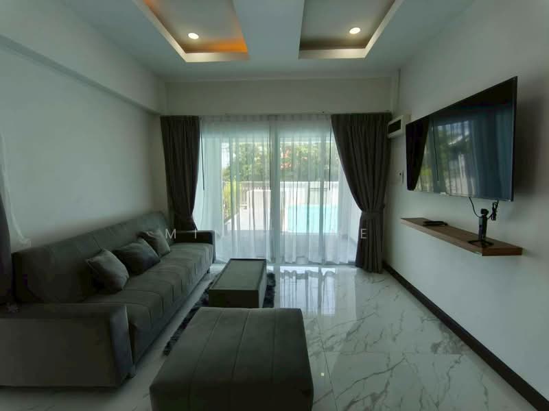 Pa Khlong Cheep", ภูเก็ต, เทพกระษัตรี, ถลาง, ภูเก็ต, 180 ตร.ม., วิลล่า ให้เช่า, โดย Min Prime, 500226081 - DDproperty.com