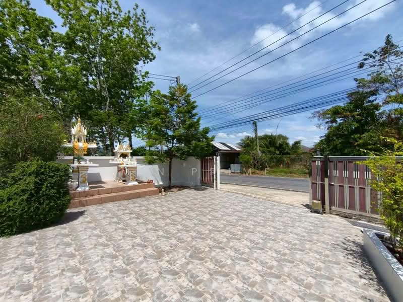 Pa Khlong Cheep", ภูเก็ต, เทพกระษัตรี, ถลาง, ภูเก็ต, 180 ตร.ม., วิลล่า ให้เช่า, โดย Min Prime, 500226081 - DDproperty.com