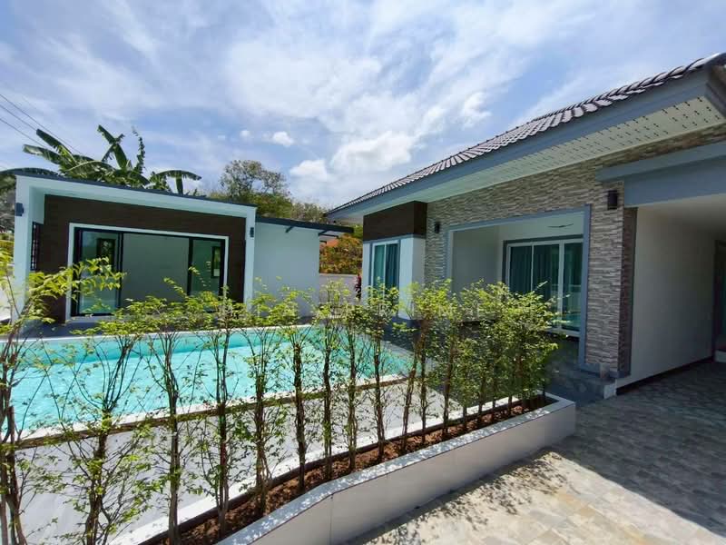 Pa Khlong Cheep", ภูเก็ต, เทพกระษัตรี, ถลาง, ภูเก็ต, 180 ตร.ม., วิลล่า ให้เช่า, โดย Min Prime, 500226081 - DDproperty.com