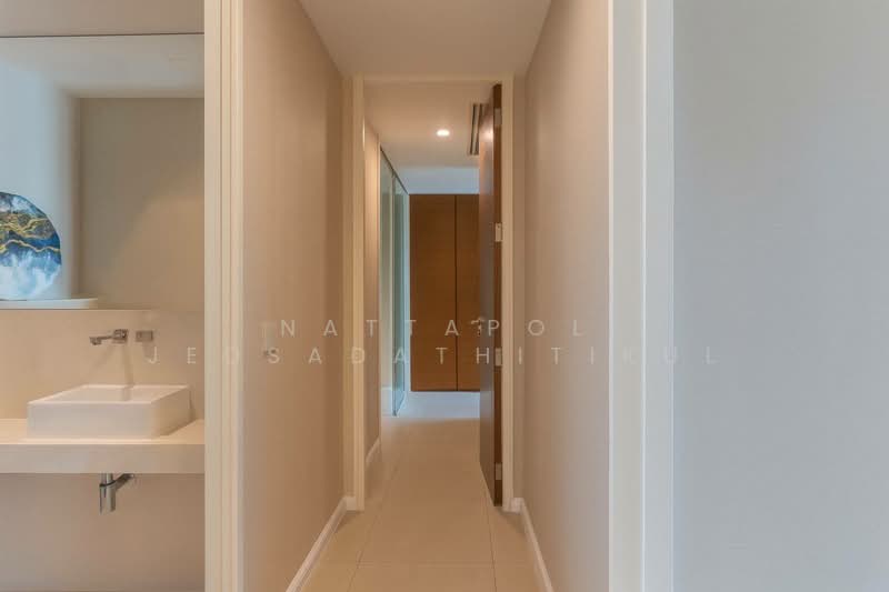 The River by Raimon Land, Bangkok, Soi Charoen Nakorn 13, Charoen Nakorn Road, Khlong Ton Sai, Khlong San, Bangkok, 2 Bedrooms, 138 sqm, Condo For Rent, by Nattapol Jedsadathitikul, 500226083 - DDproperty.com